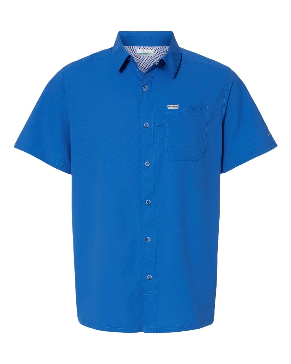 Columbia - Men's PFG Slack Tide™ Camp Shirt