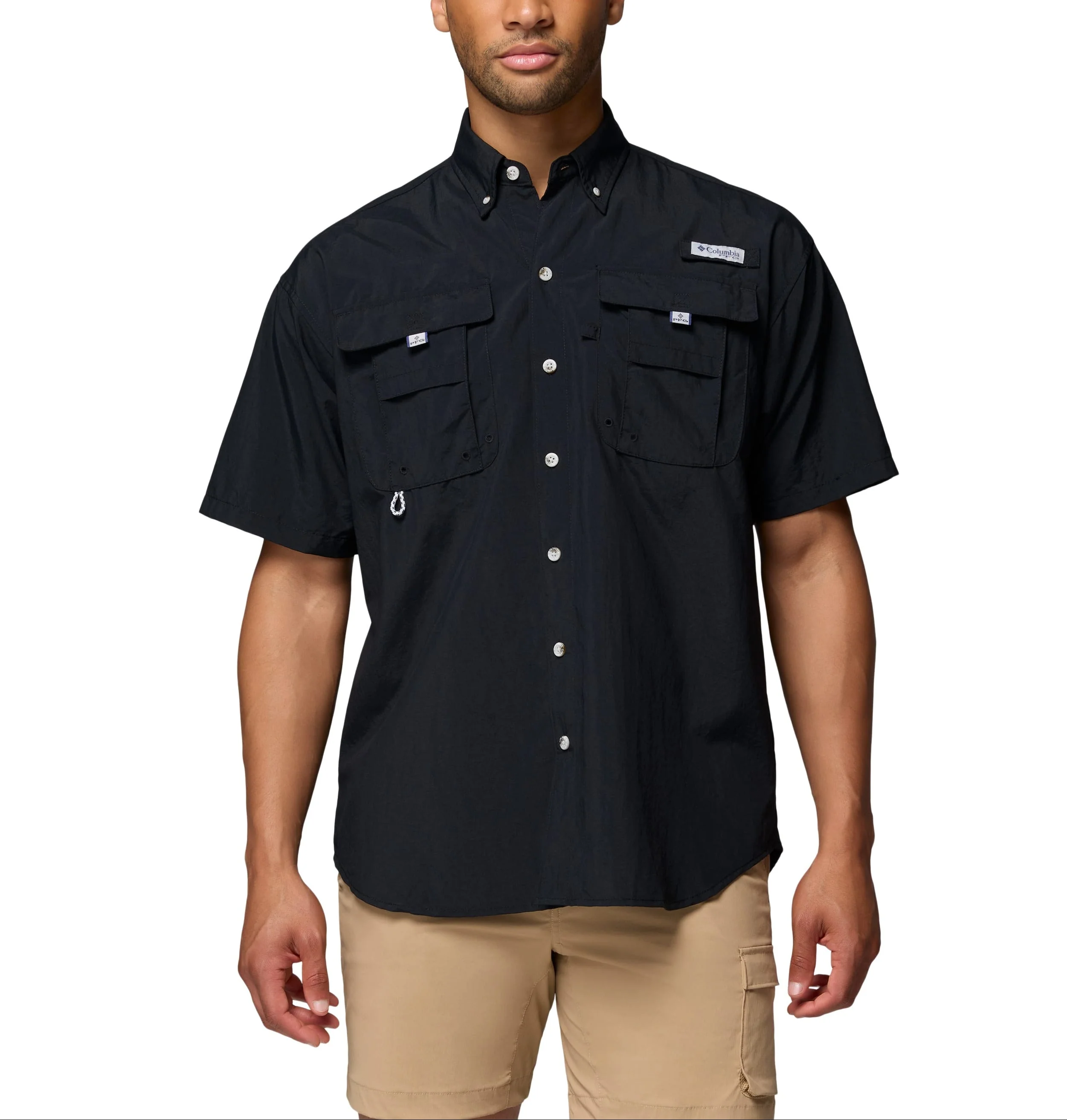 Columbia - Men's PFG Bahama™ Short Sleeve Shirt