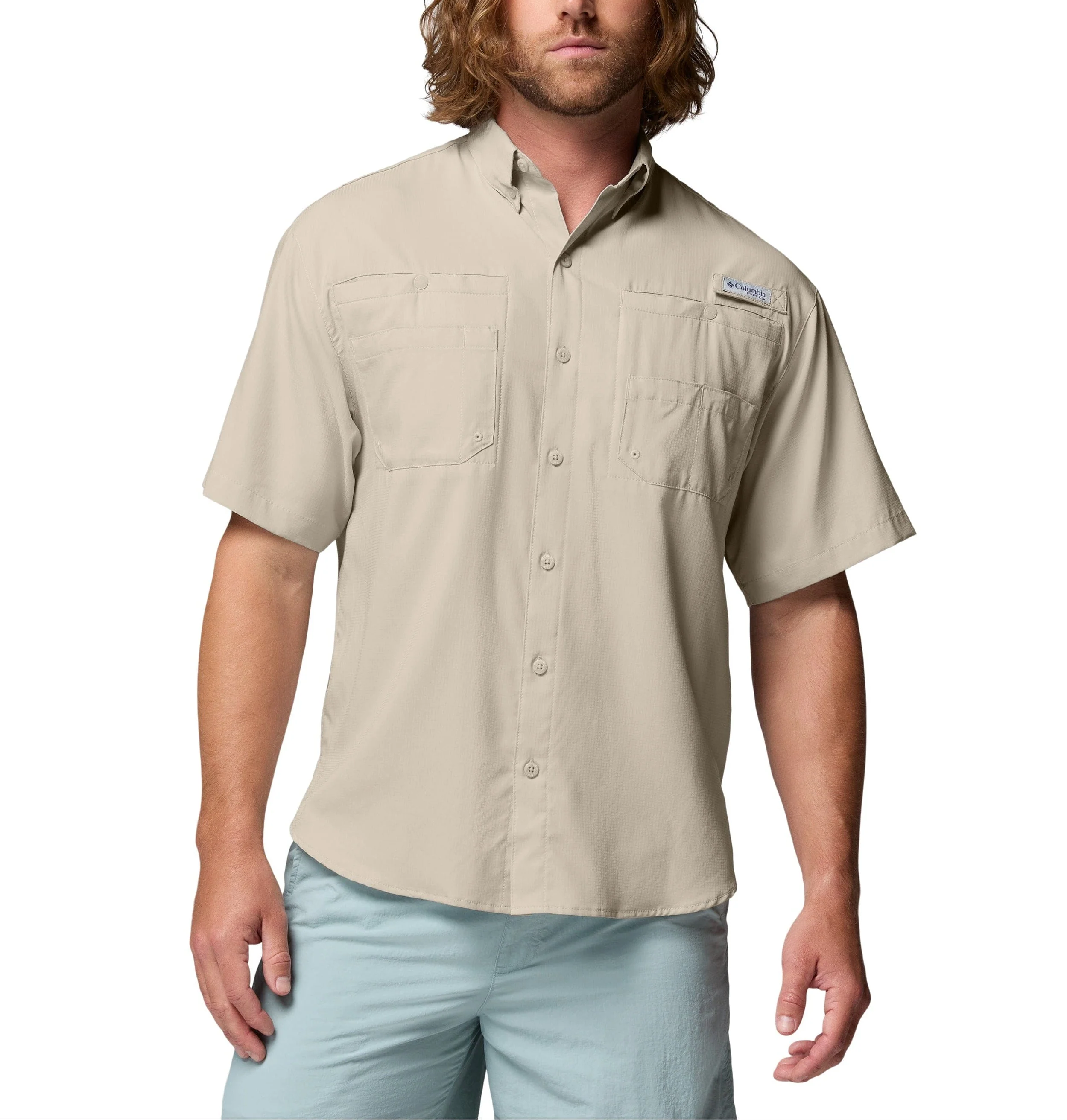 Columbia - Men's PFG Tamiami™ II Short Sleeve Shirt