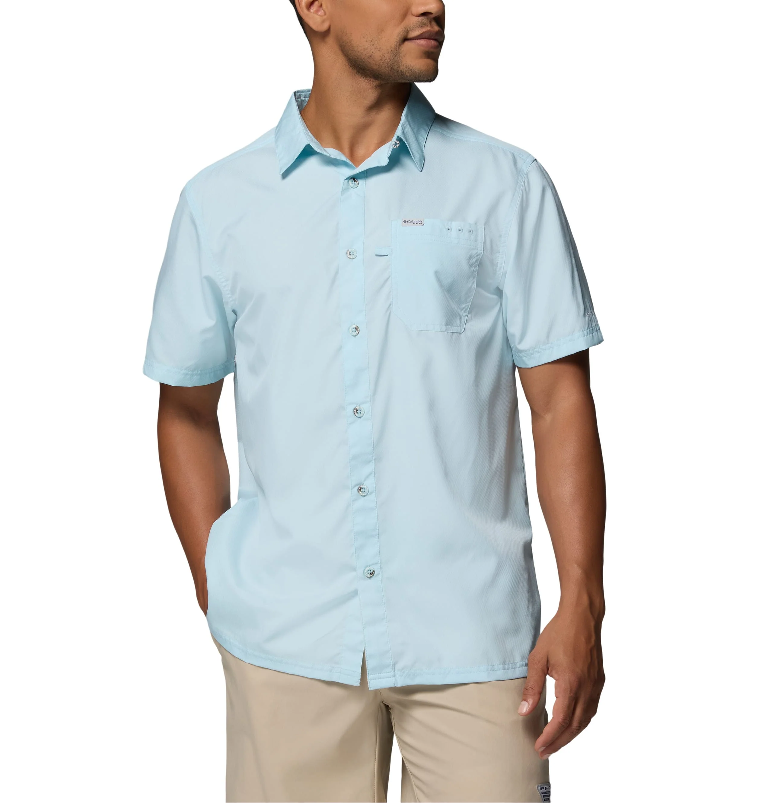 Columbia - Men's PFG Slack Tide™ Camp Shirt