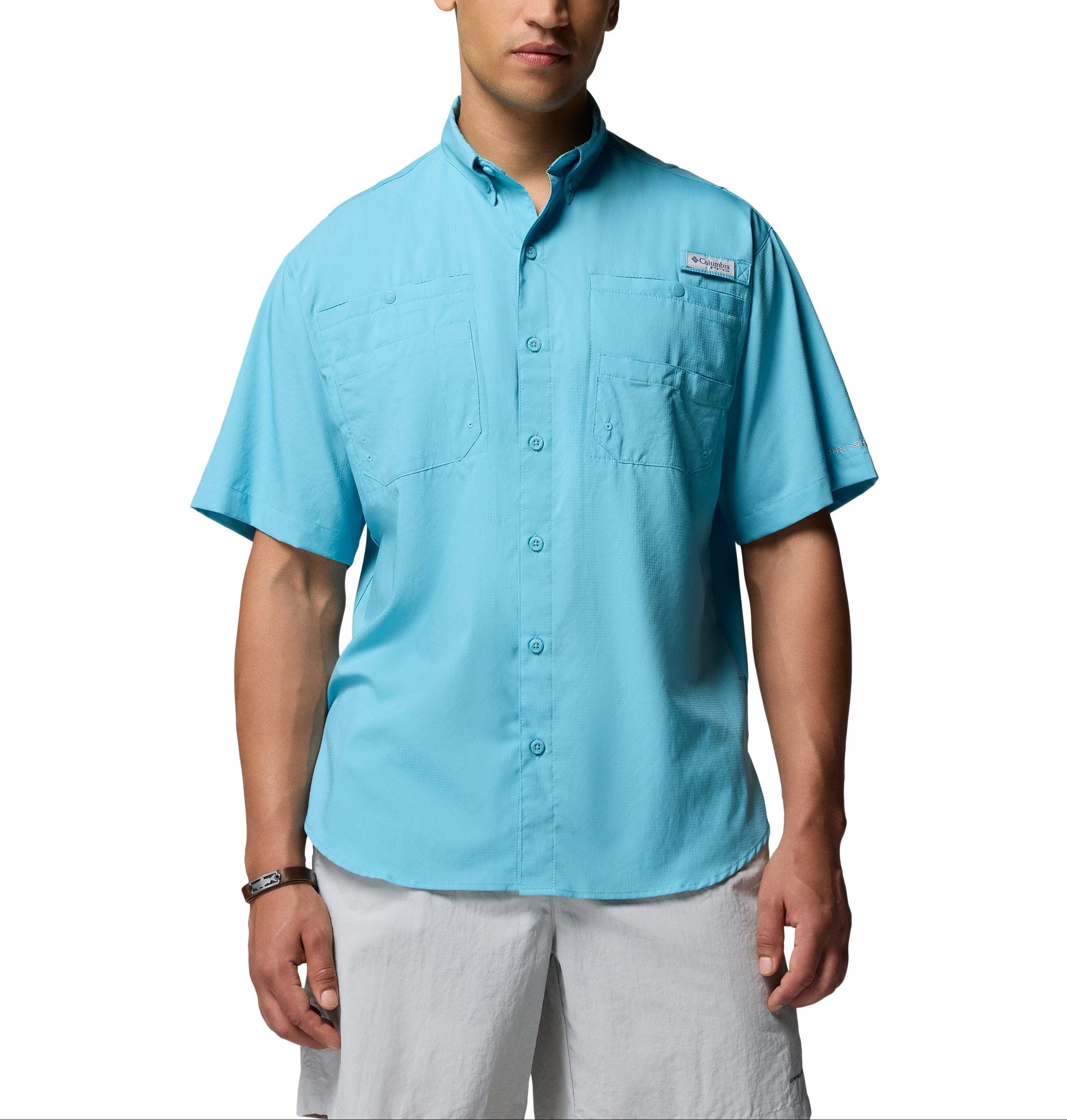 Columbia - Men's PFG Tamiami™ II Short Sleeve Shirt