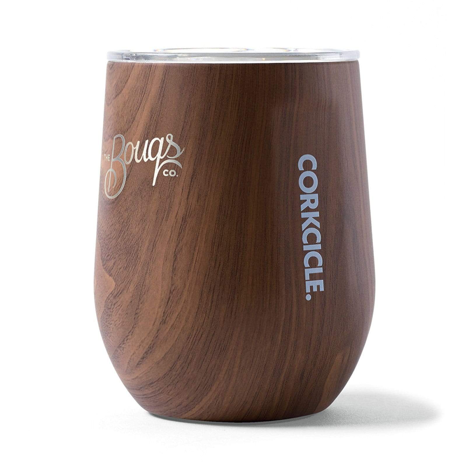 Corkcicle - Stemless Wine Cup 12oz