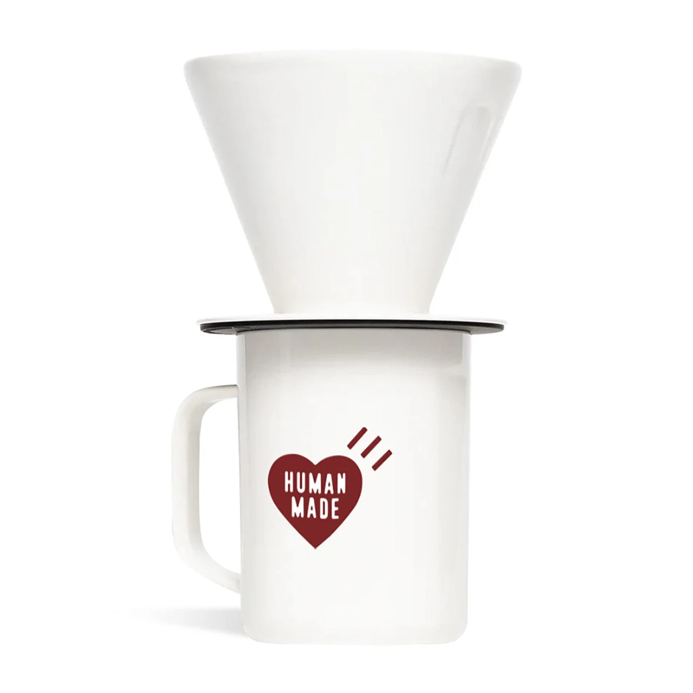 Corkcicle - Pour Over Set