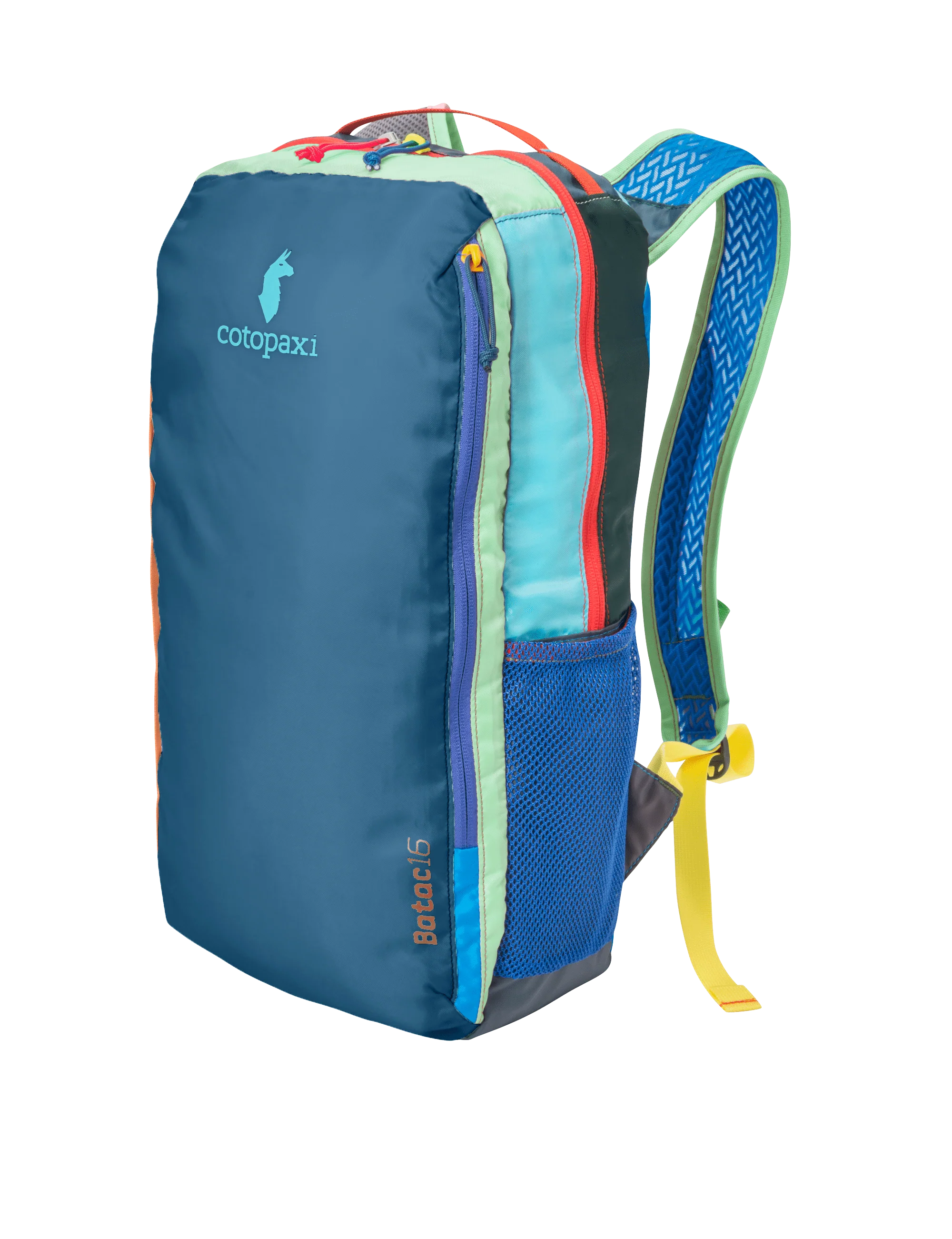 Cotopaxi - Batac 16L Backpack - Del D铆a