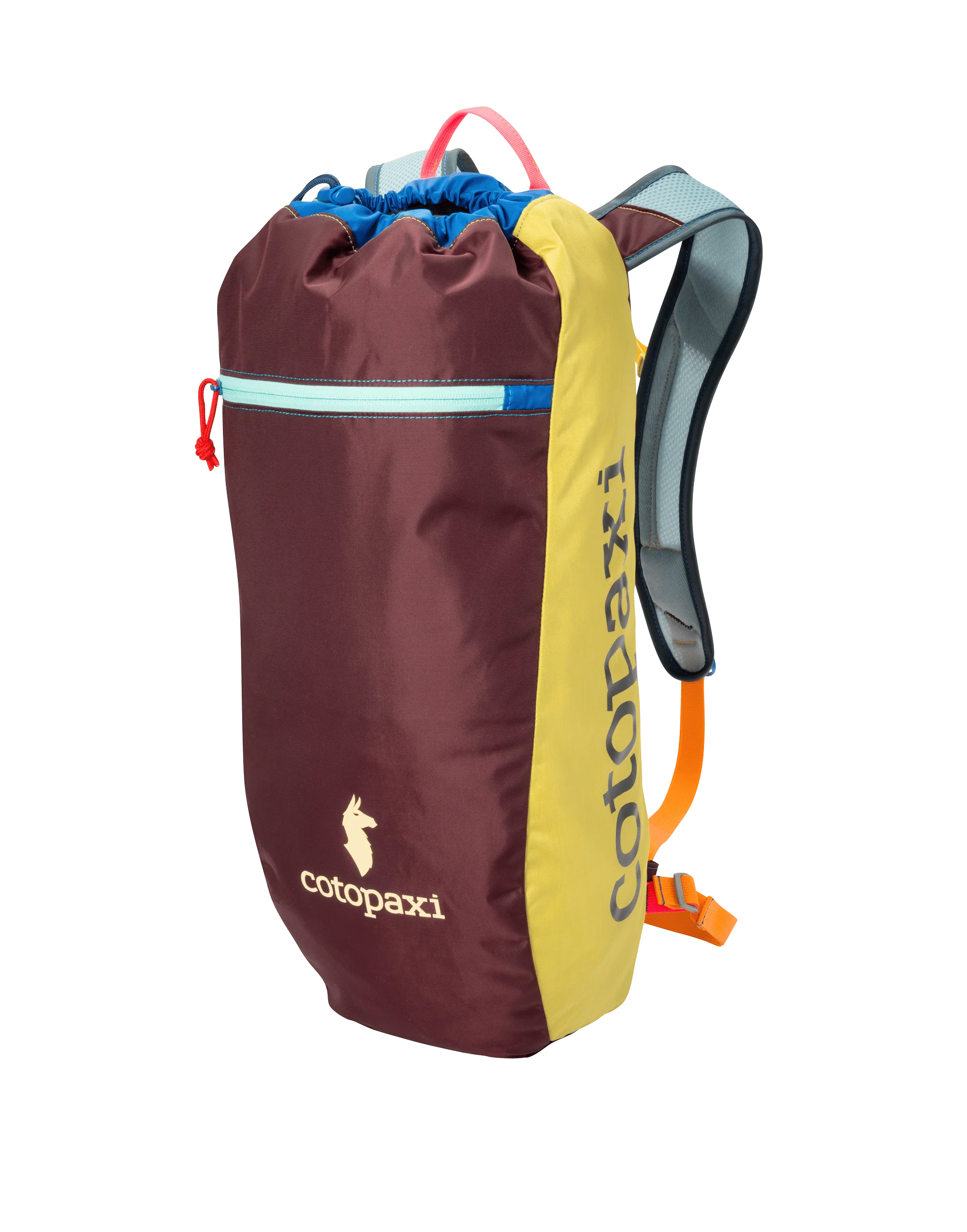 Cotopaxi - Luzon 18L Backpack - Del D铆a