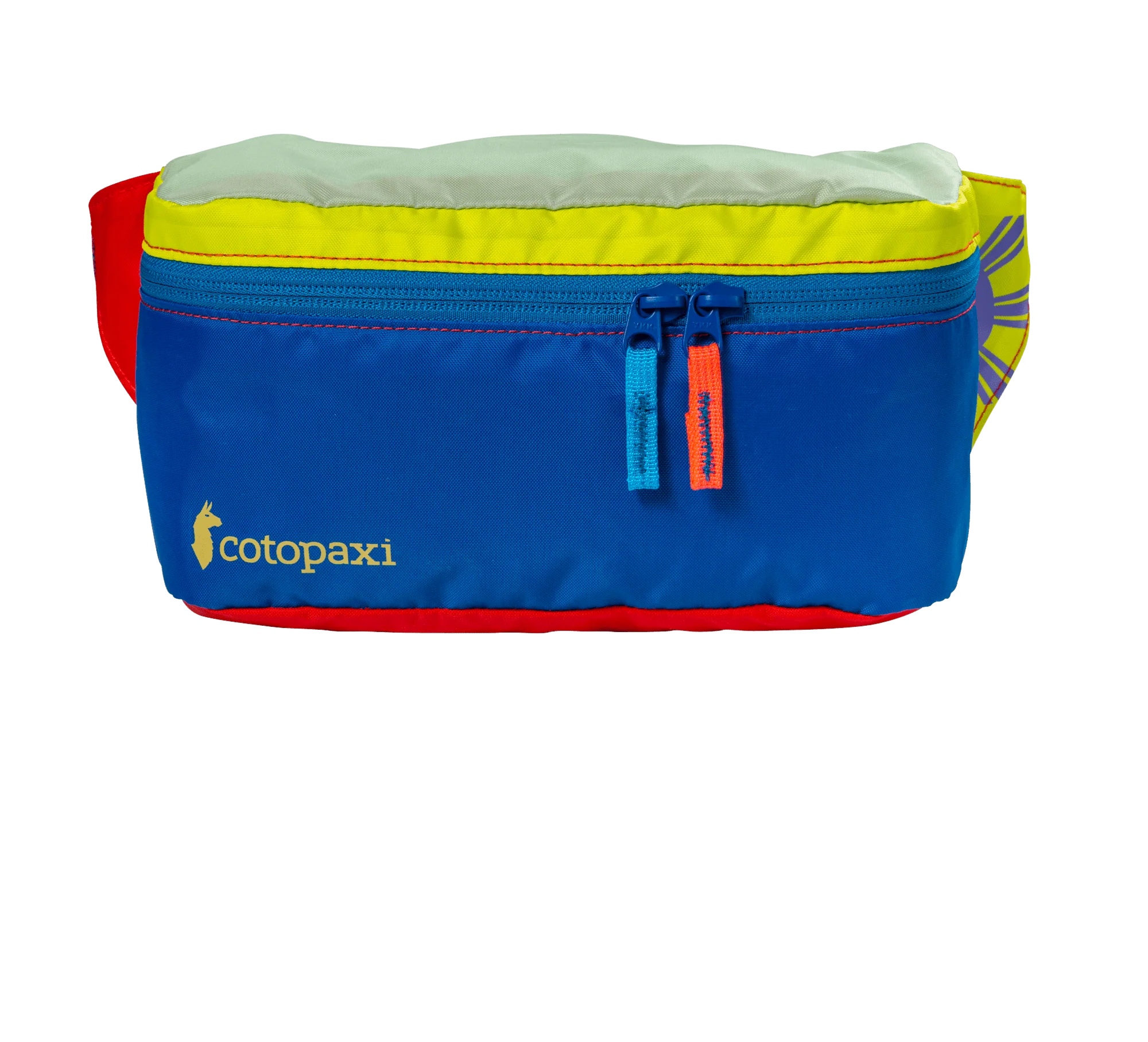 Cotopaxi - 3L Hip Pack - Del D铆a