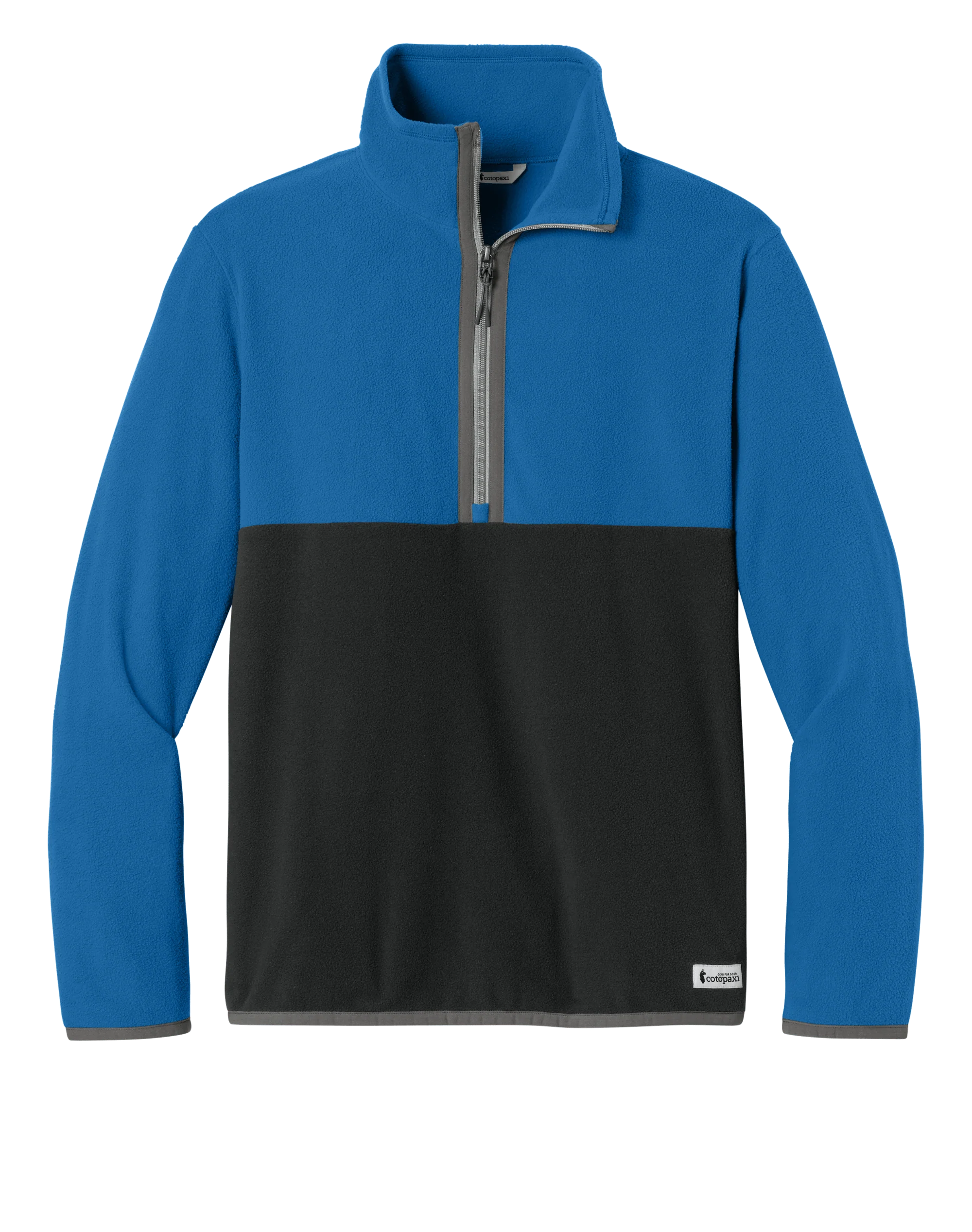 Cotopaxi - Men's 1/2-Zip Amado Fleece