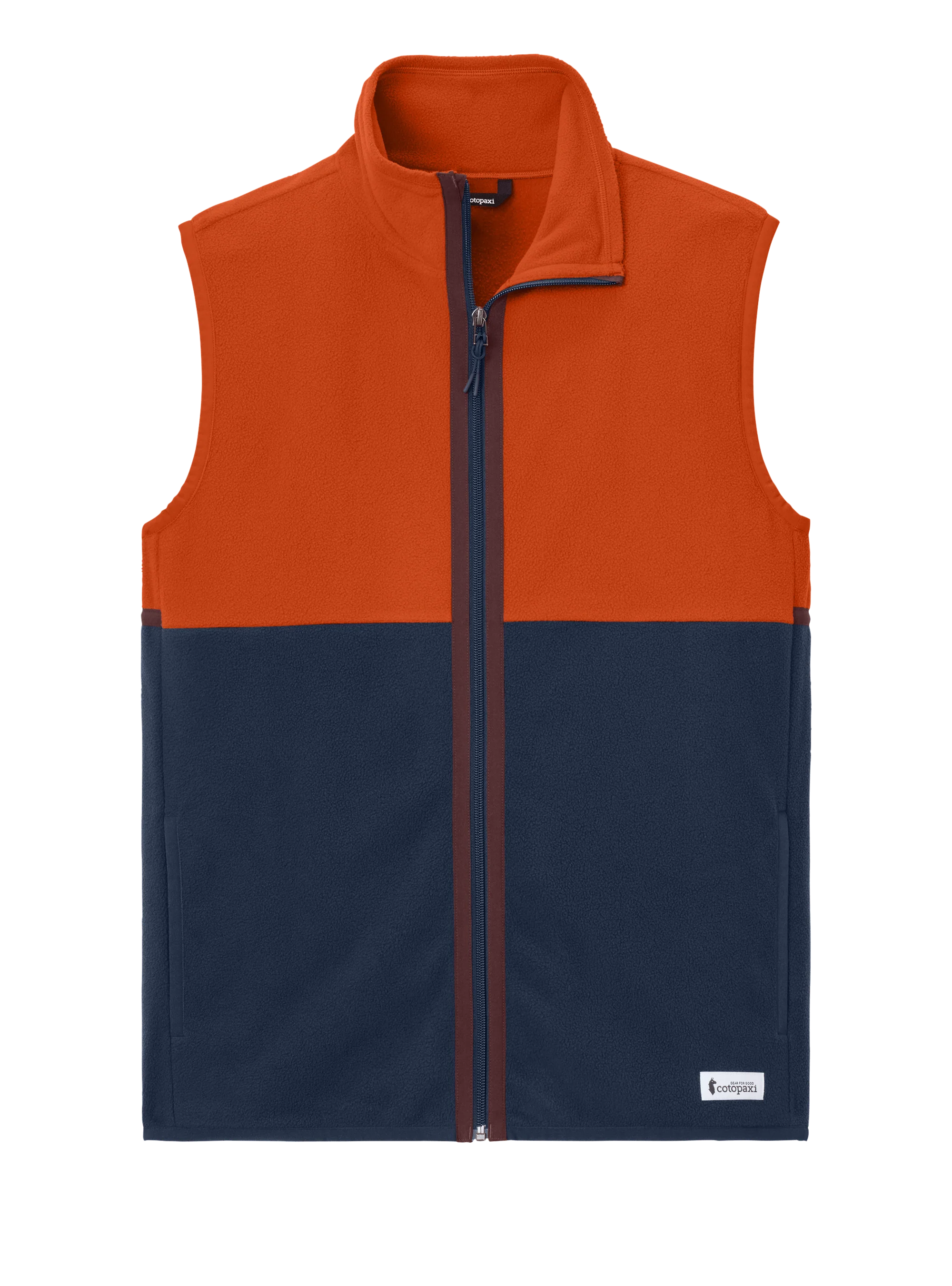 Cotopaxi - Men's Amado Fleece Vest