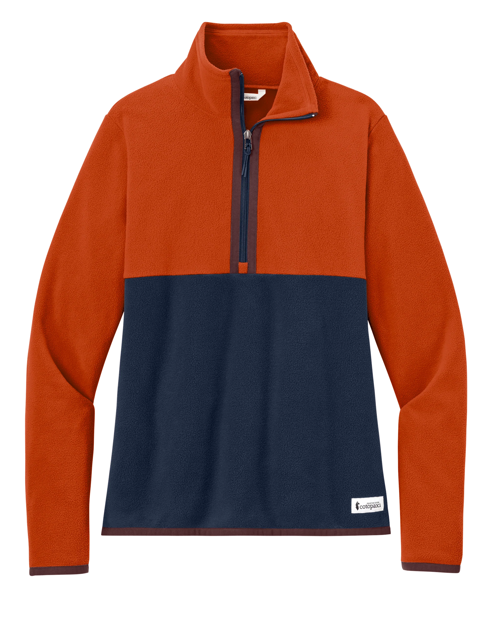 Cotopaxi - Women's 1/2-Zip Amado Fleece