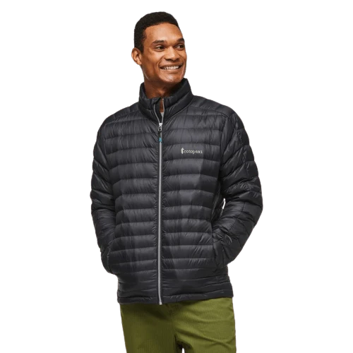 Cotopaxi - Men's Fuego Down Jacket