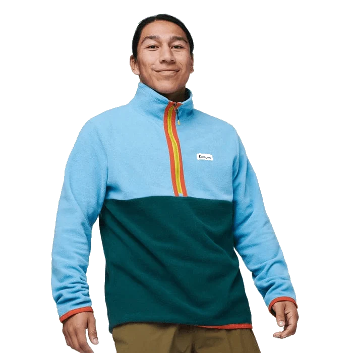 Cotopaxi - Men's Amado Fleece