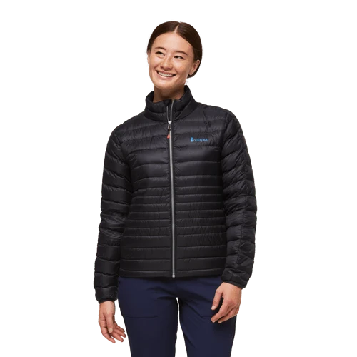 Cotopaxi - Women's Fuego Down Jacket