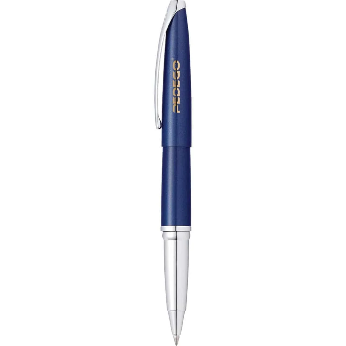 Cross - ATX® Blue Lacquer Rollerball Pen