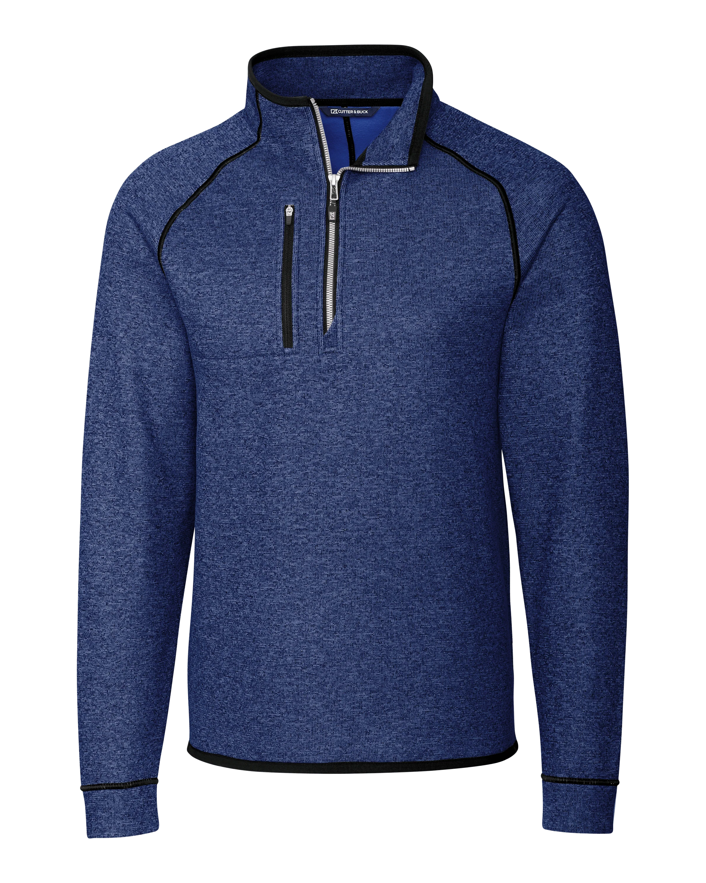Cutter & Buck - Men's Mainsail Half Zip