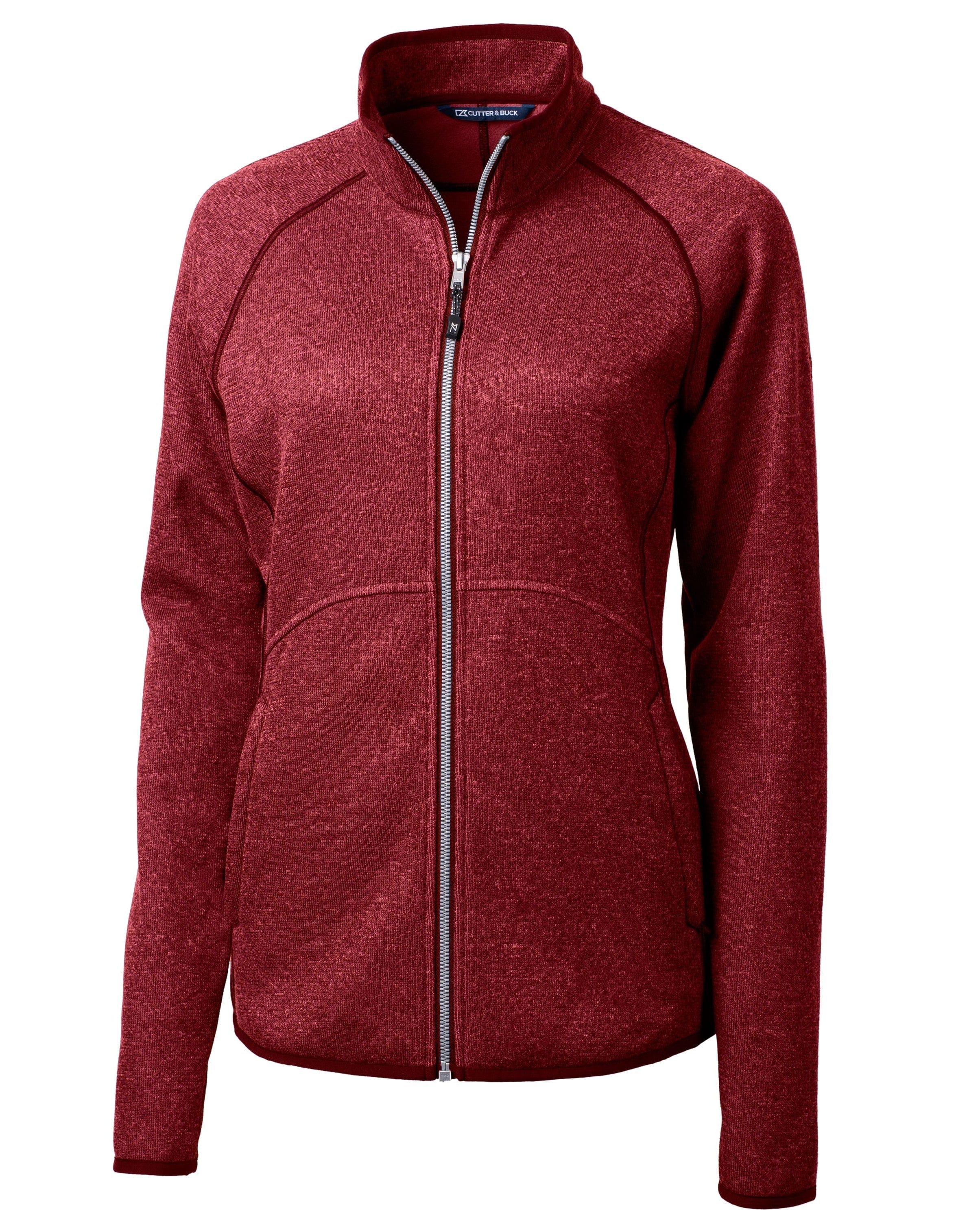 Cutter & Buck - Women's Mainsail Jacket