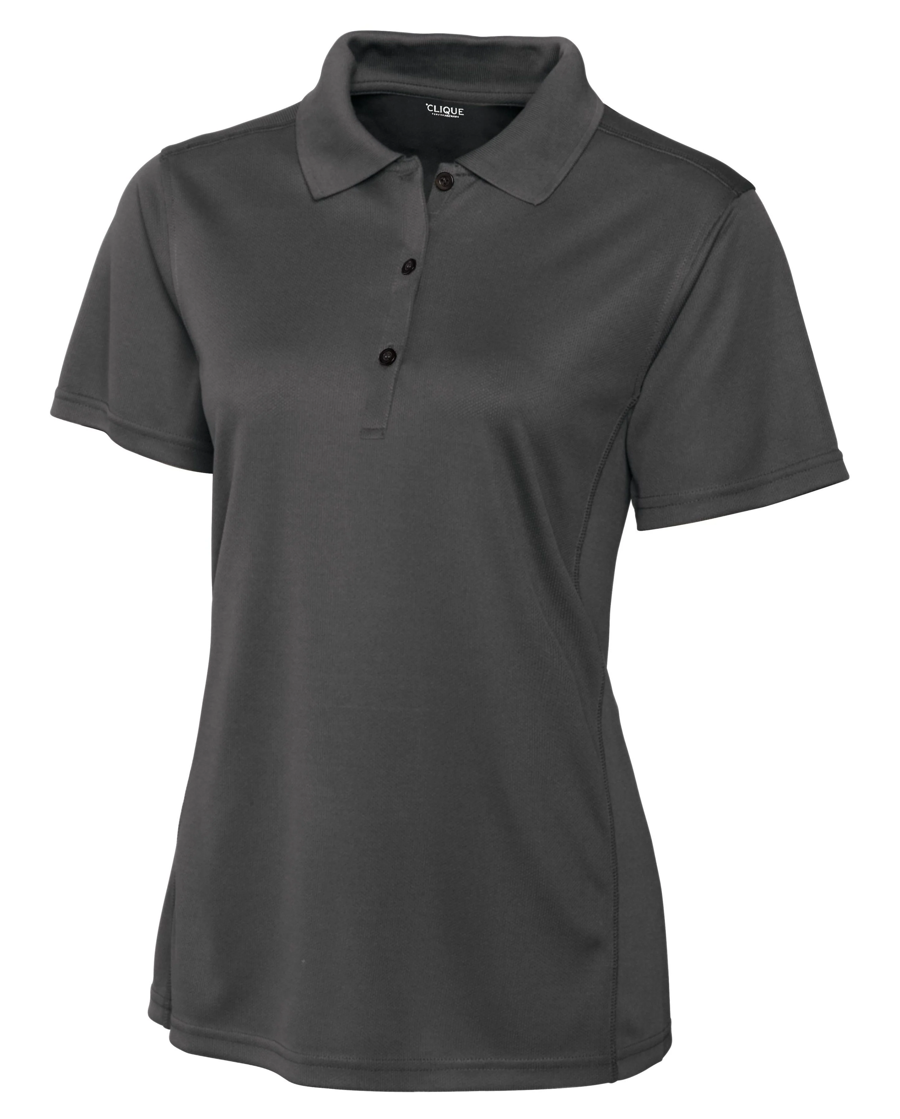 Clique by Cutter & Buck - Women's Ice Pique Polo