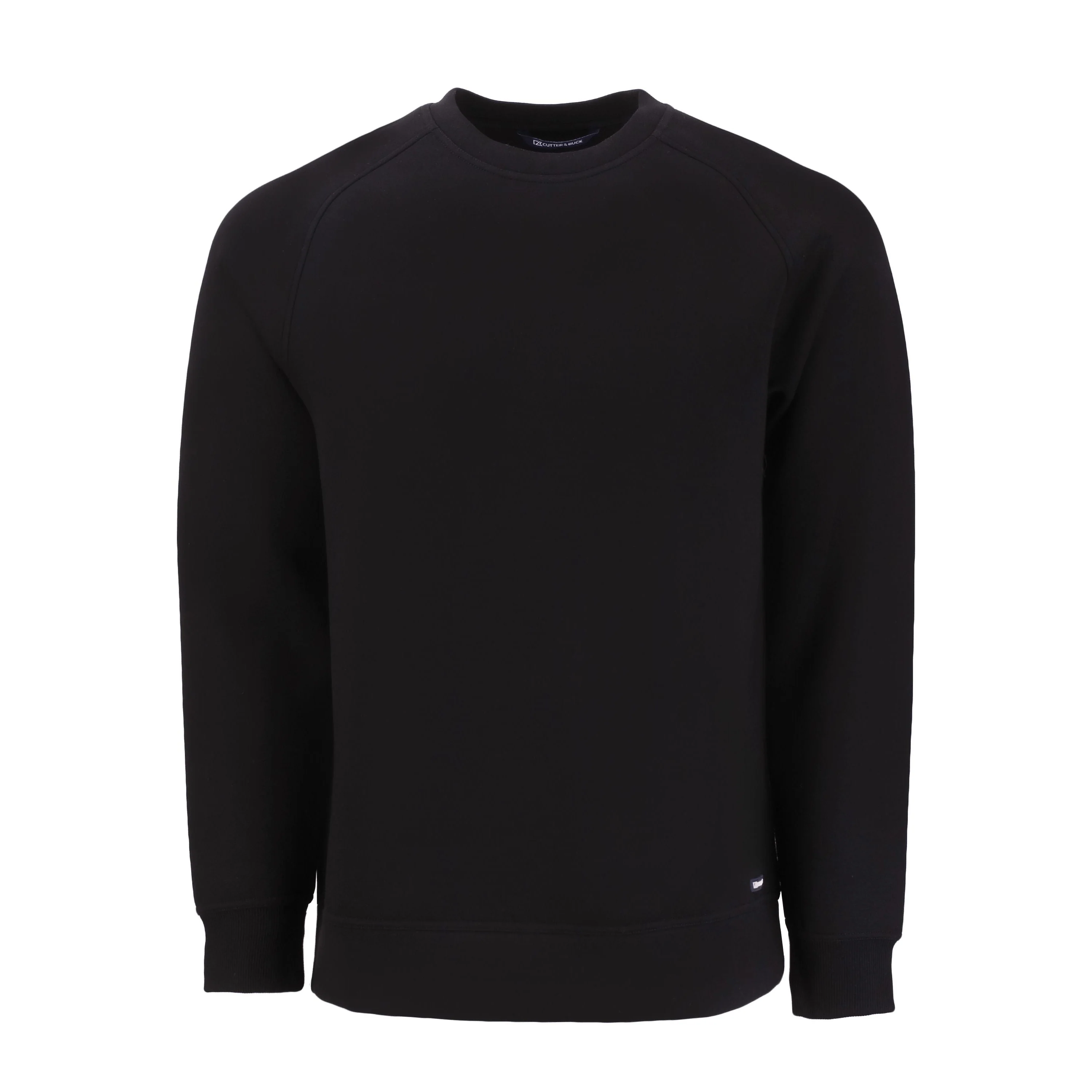 Cutter & Buck - Men's Roam Recycled Crewneck Pullover