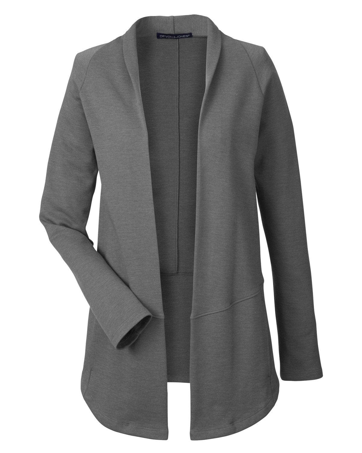 Devon & Jones - Women's New Classics™ Charleston Cardigan