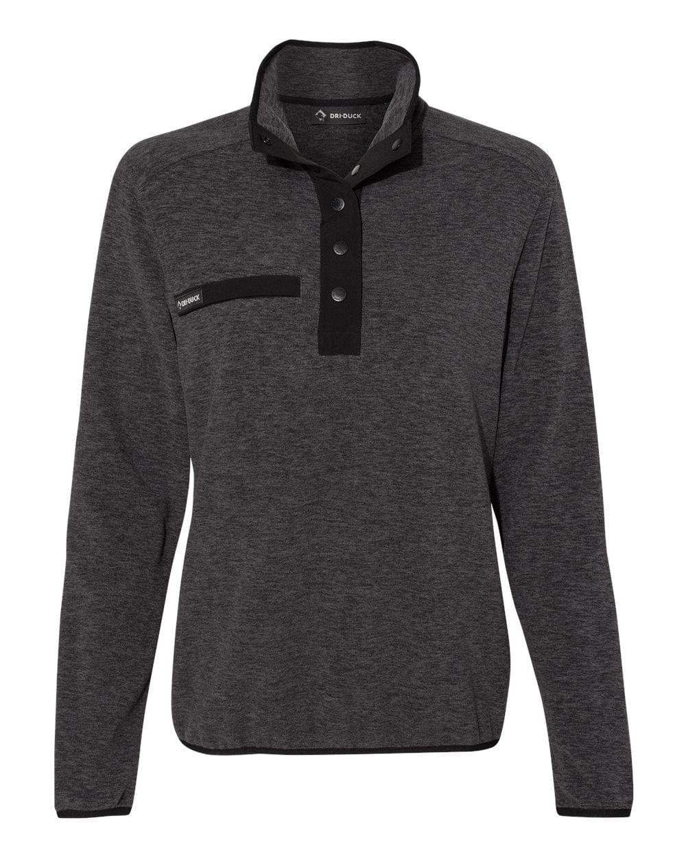 DRI DUCK - Women's Denali Mountain Fleece™ Pullover