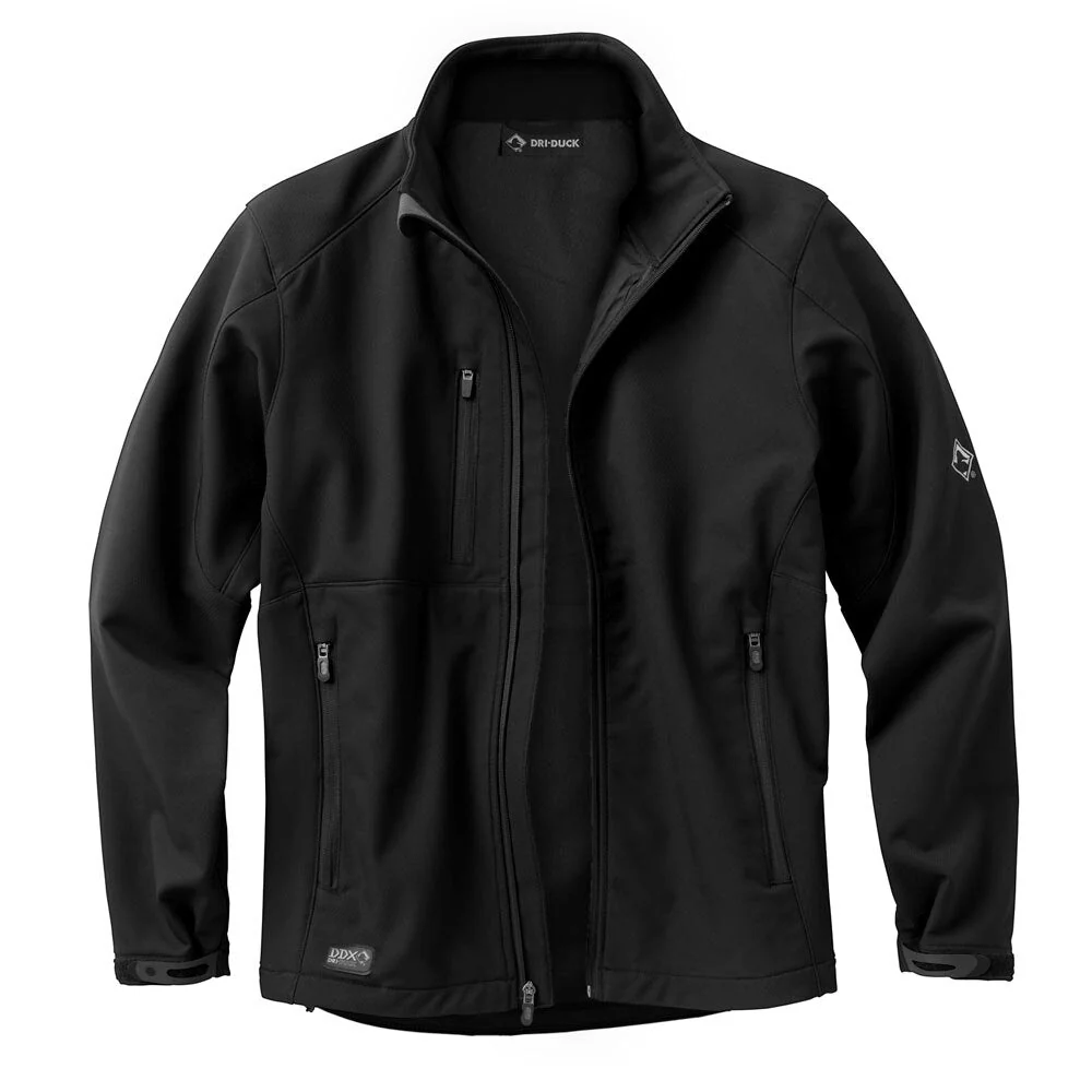 DRI DUCK - Men's Acceleration Jacket