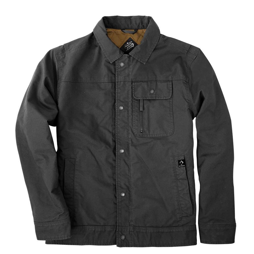 DRI DUCK - Men's Renegade Lifestyle Jacket