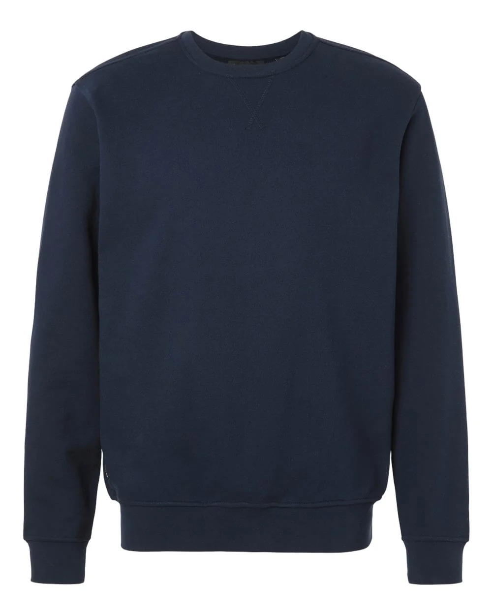 DRI DUCK - Men's Granite Crewneck Pullover