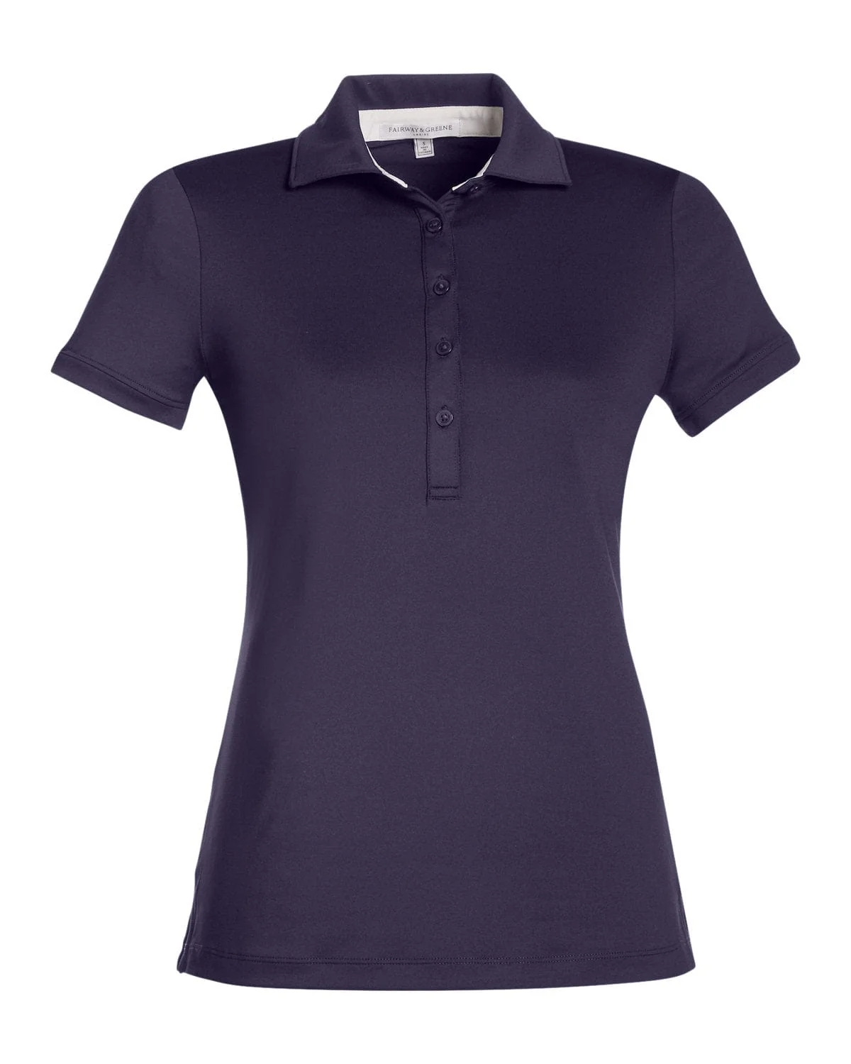 Fairway & Greene - Women's Claire Tech Polo