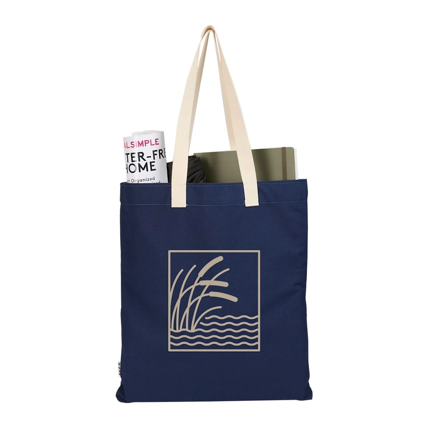 FEED - Organic Cotton Convention Tote