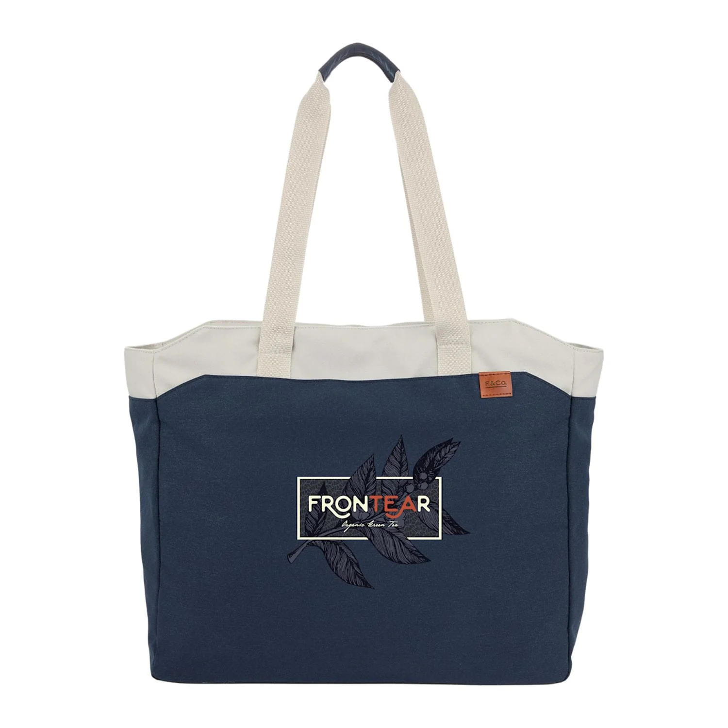 Field & Co. - Parks 16 Computer Work Tote