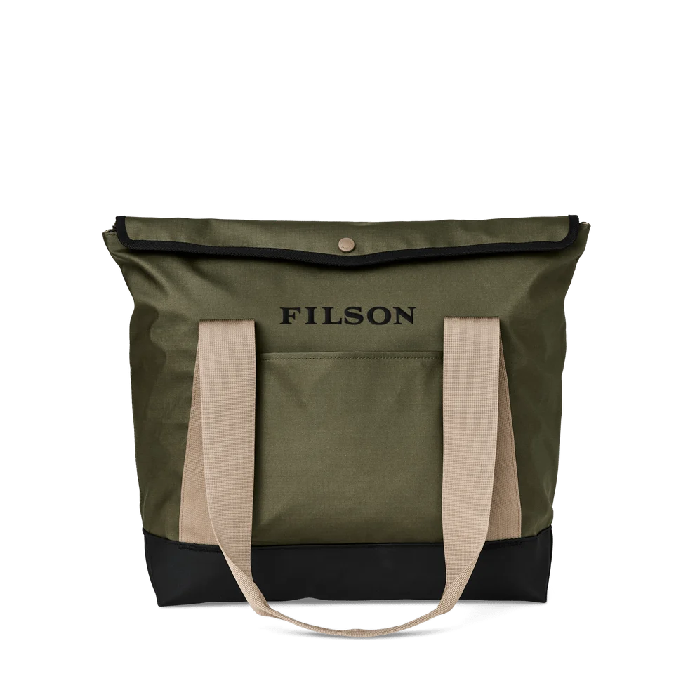 Filson - All-Weather Tote Bag