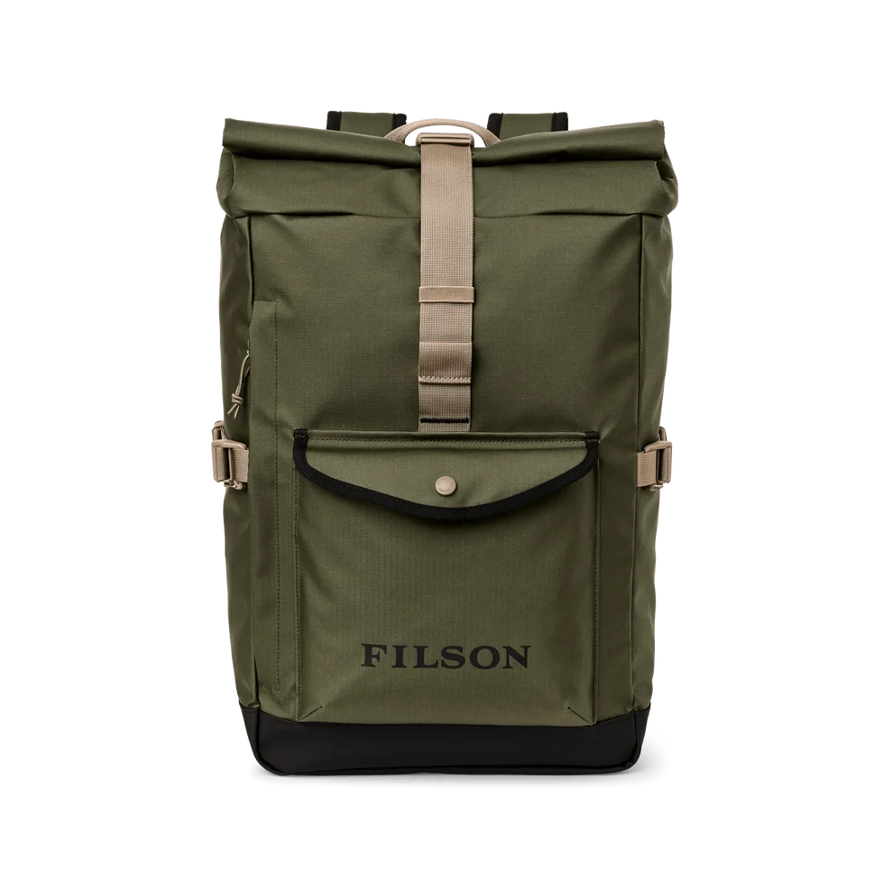 Filson - All-Weather Backpack