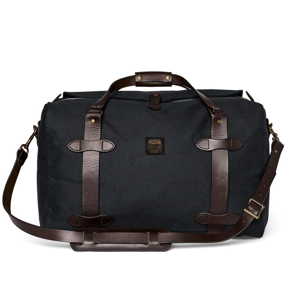 Filson - Medium Rugged Twill Duffle Bag