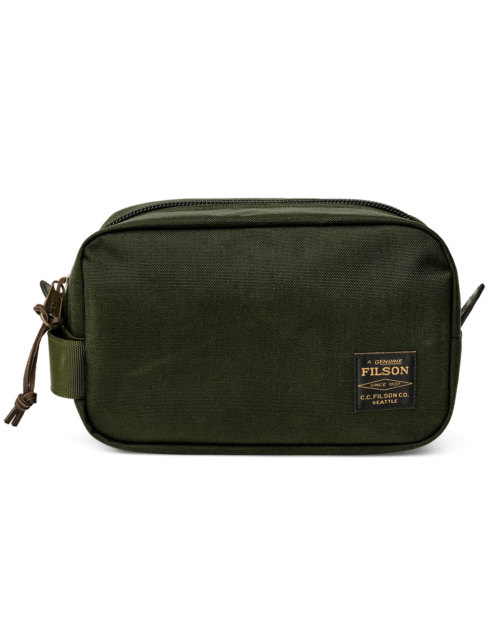 Filson -Dryden Travel Pack