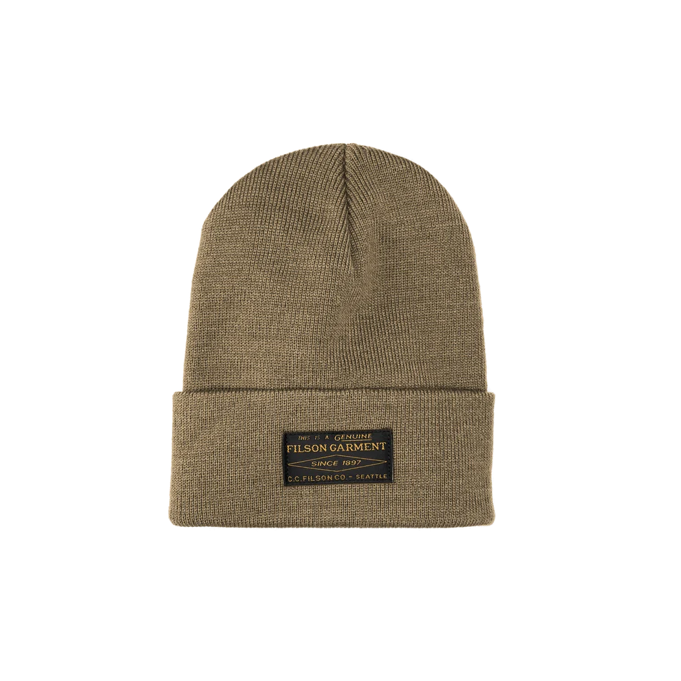 Filson - Ballard Watch Cap