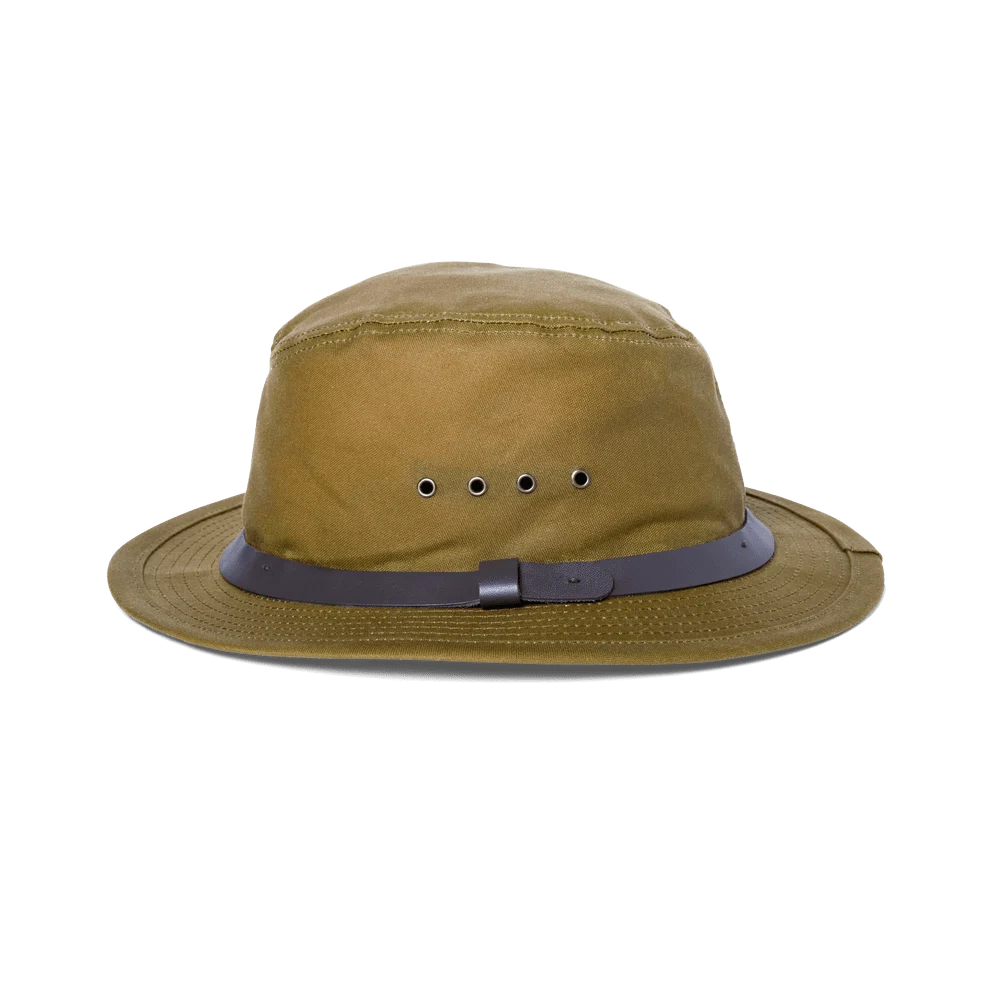 Filson - Tin Cloth Packer Hat