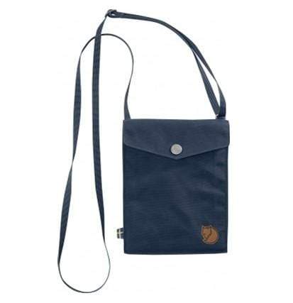 FJ脛LLR脛VEN - Pocket Shoulder Bag
