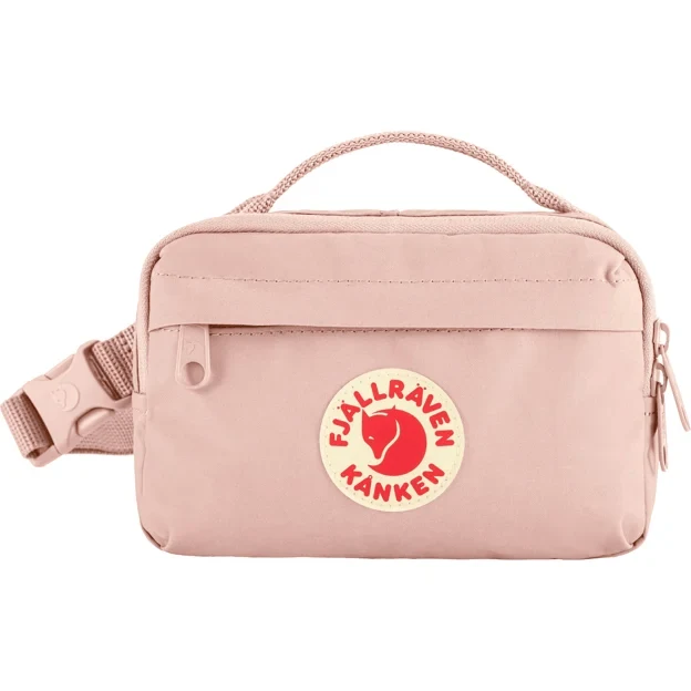 FJ脛LLR脛VEN - K氓nken Hip Pack