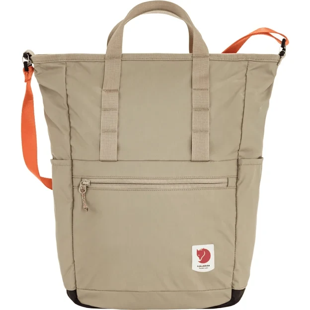 FJ脛LLR脛VEN - High Coast Totepack
