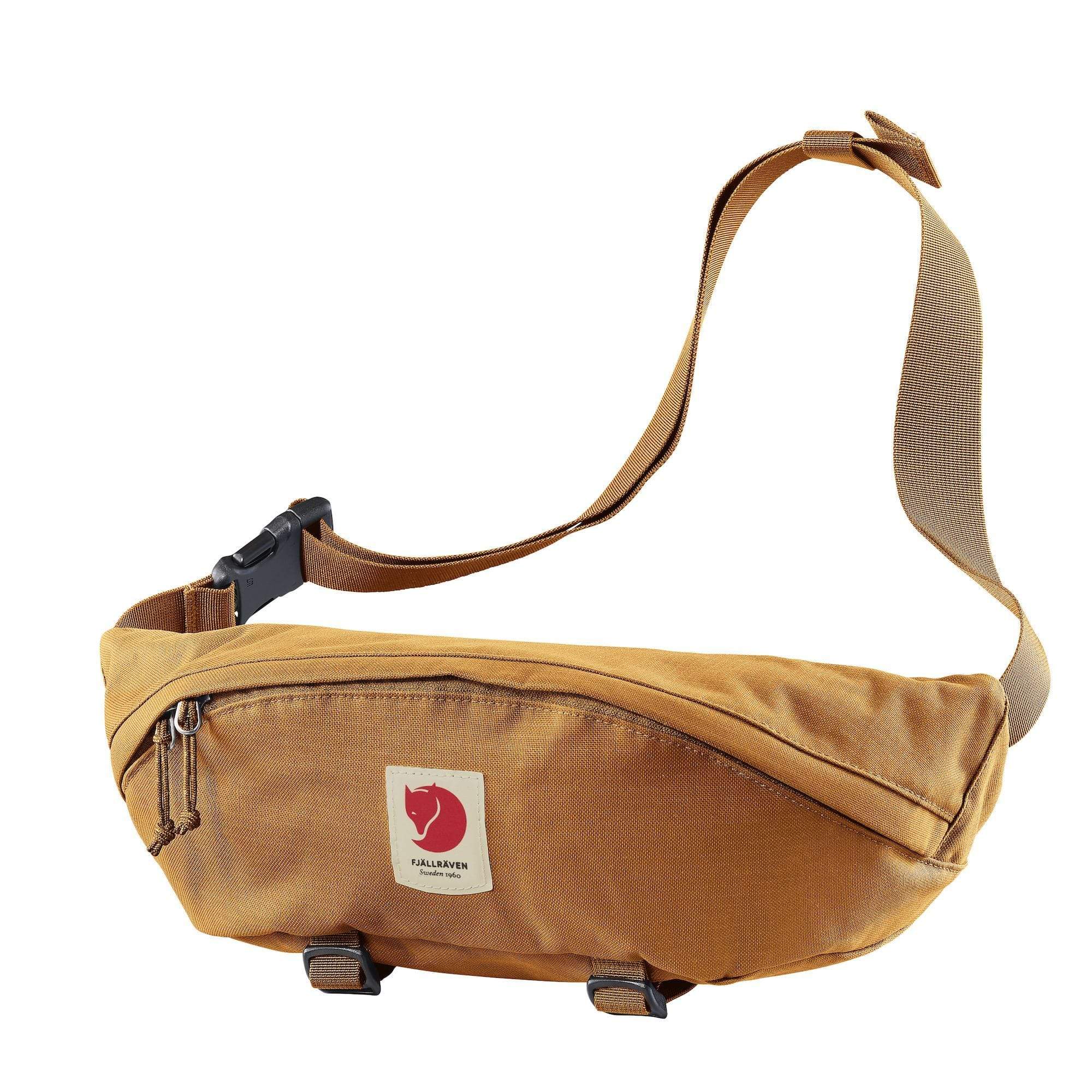 FJ脛LLR脛VEN - Ulv枚 Hip Pack Large