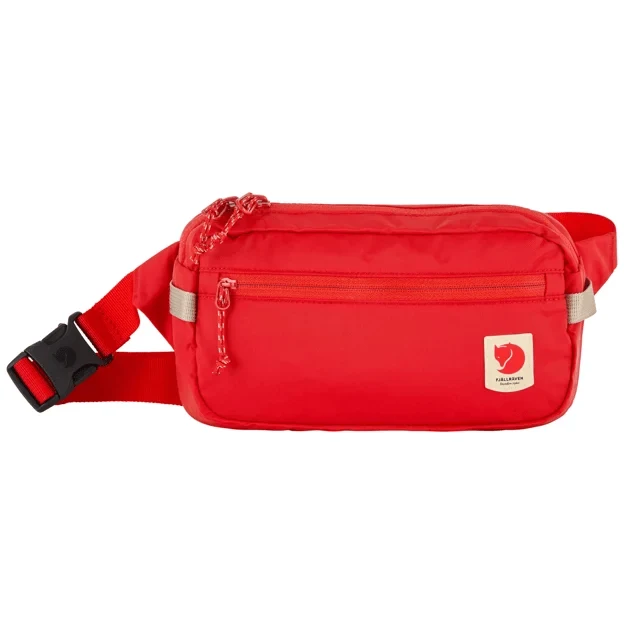 FJ脛LLR脛VEN - High Coast Hip Pack