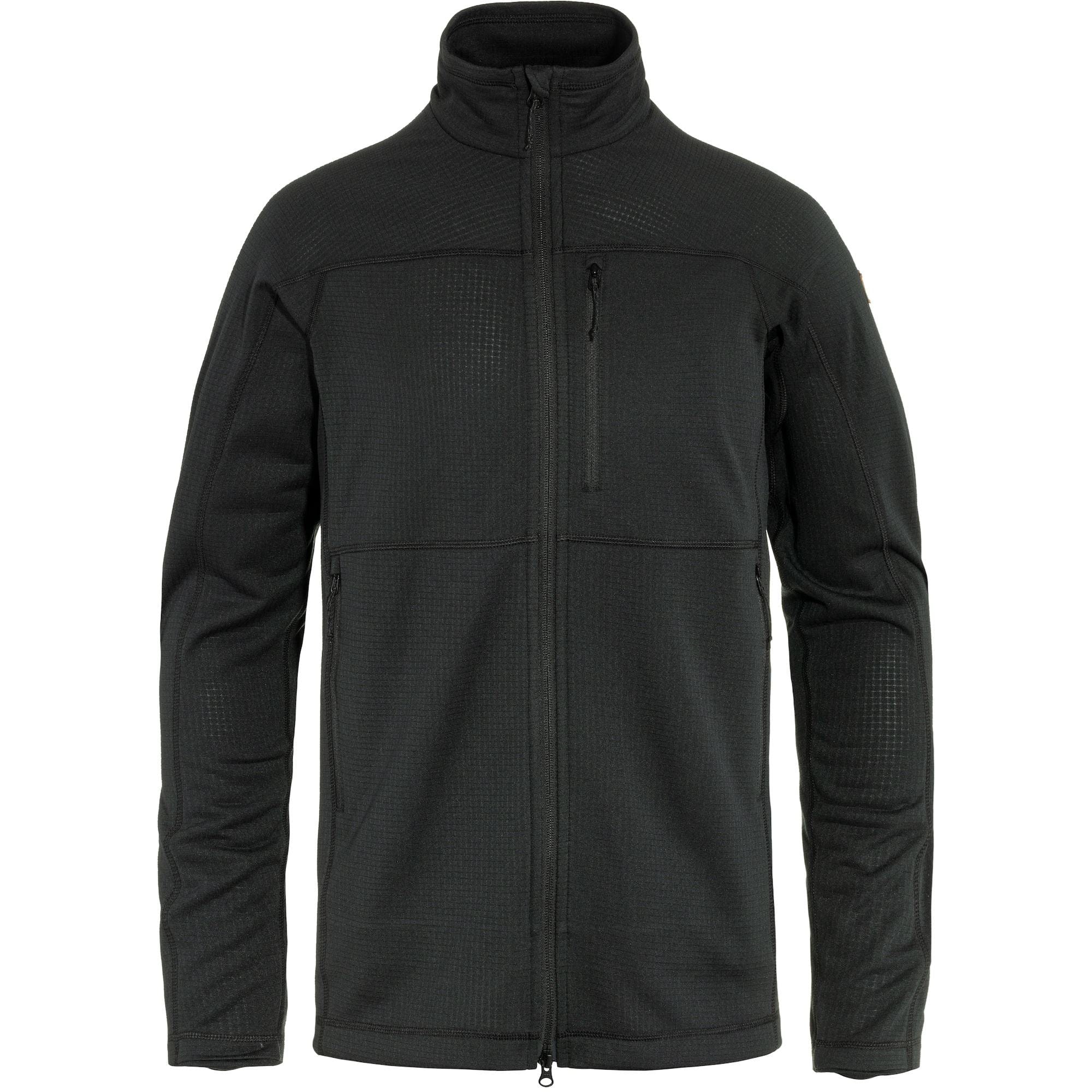 FJÄLLRÄVEN - Men's Abisko Lite Fleece Jacket
