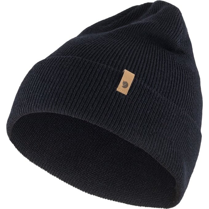 FJ脛LLR脛VEN - Classic Knit Hat