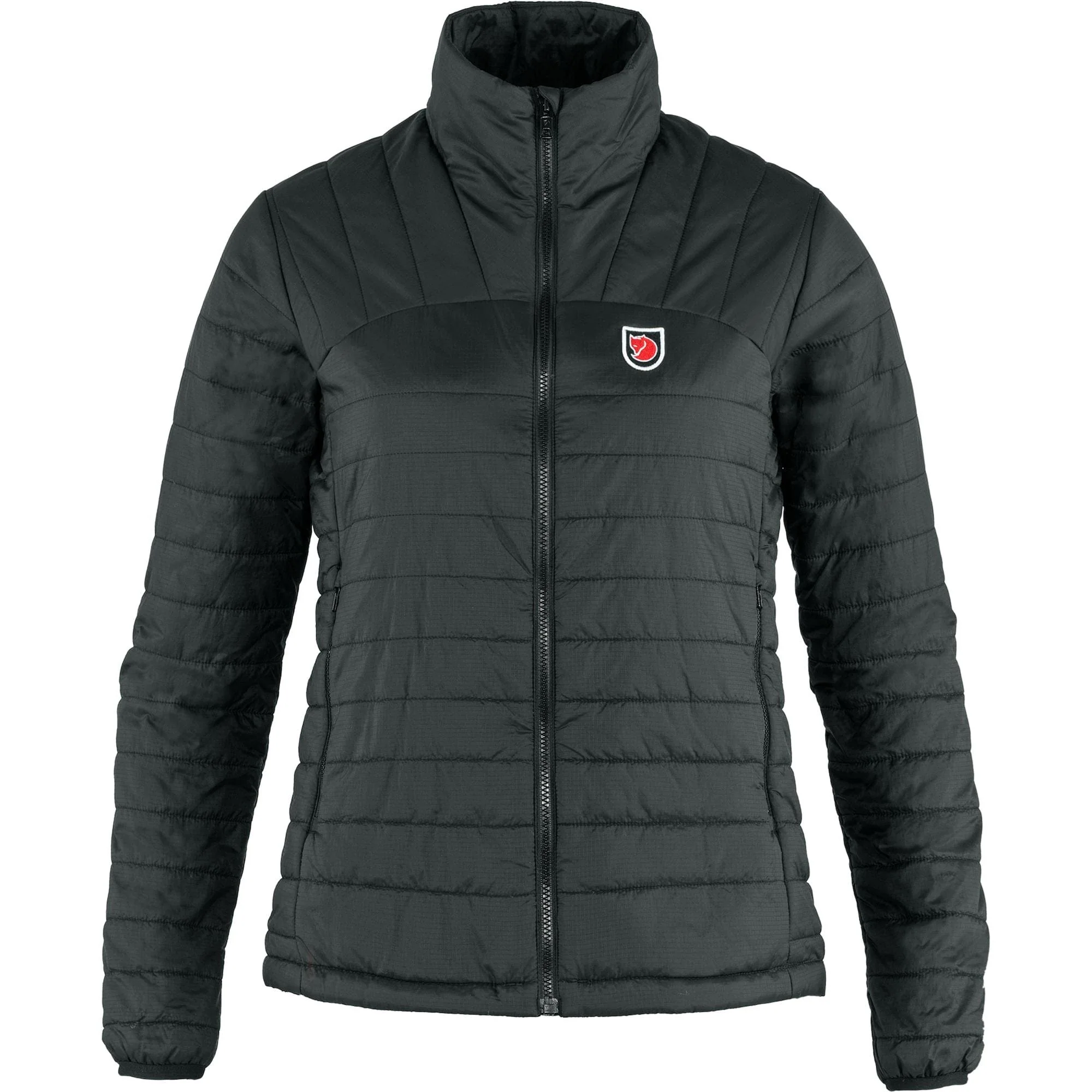 FJÄLLRÄVEN - Women's X-Latt Jacket