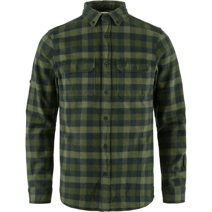FJ脛LLR脛VEN - Men's Skog Shirt