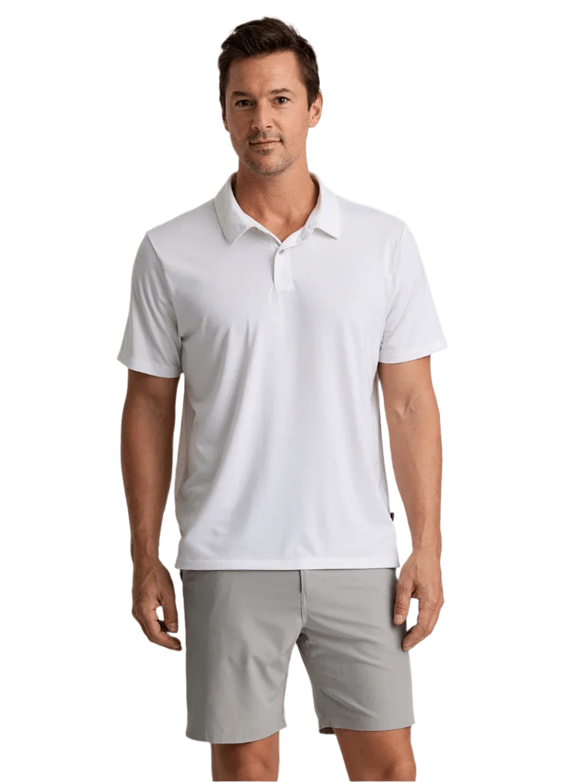 Free Fly - Men's Elevate Polo