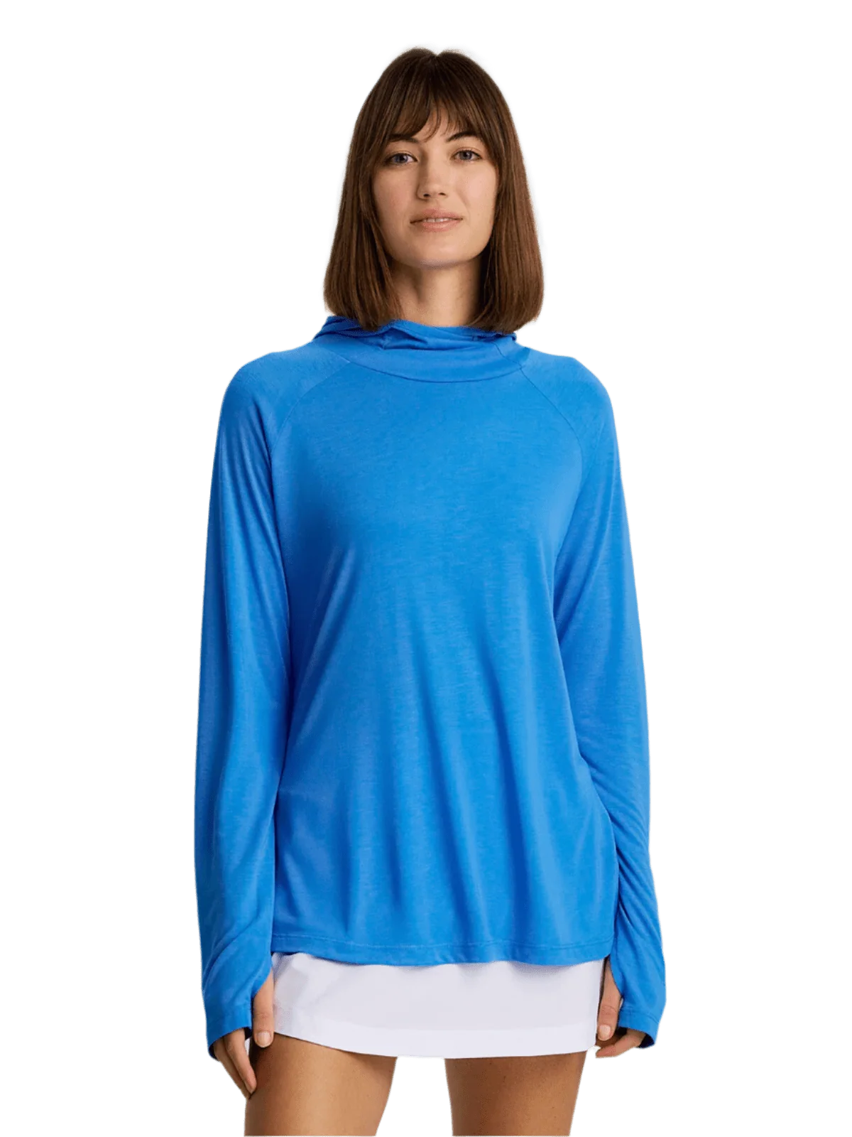 Free Fly - Women's Bamboo Lightweight Hoodie II