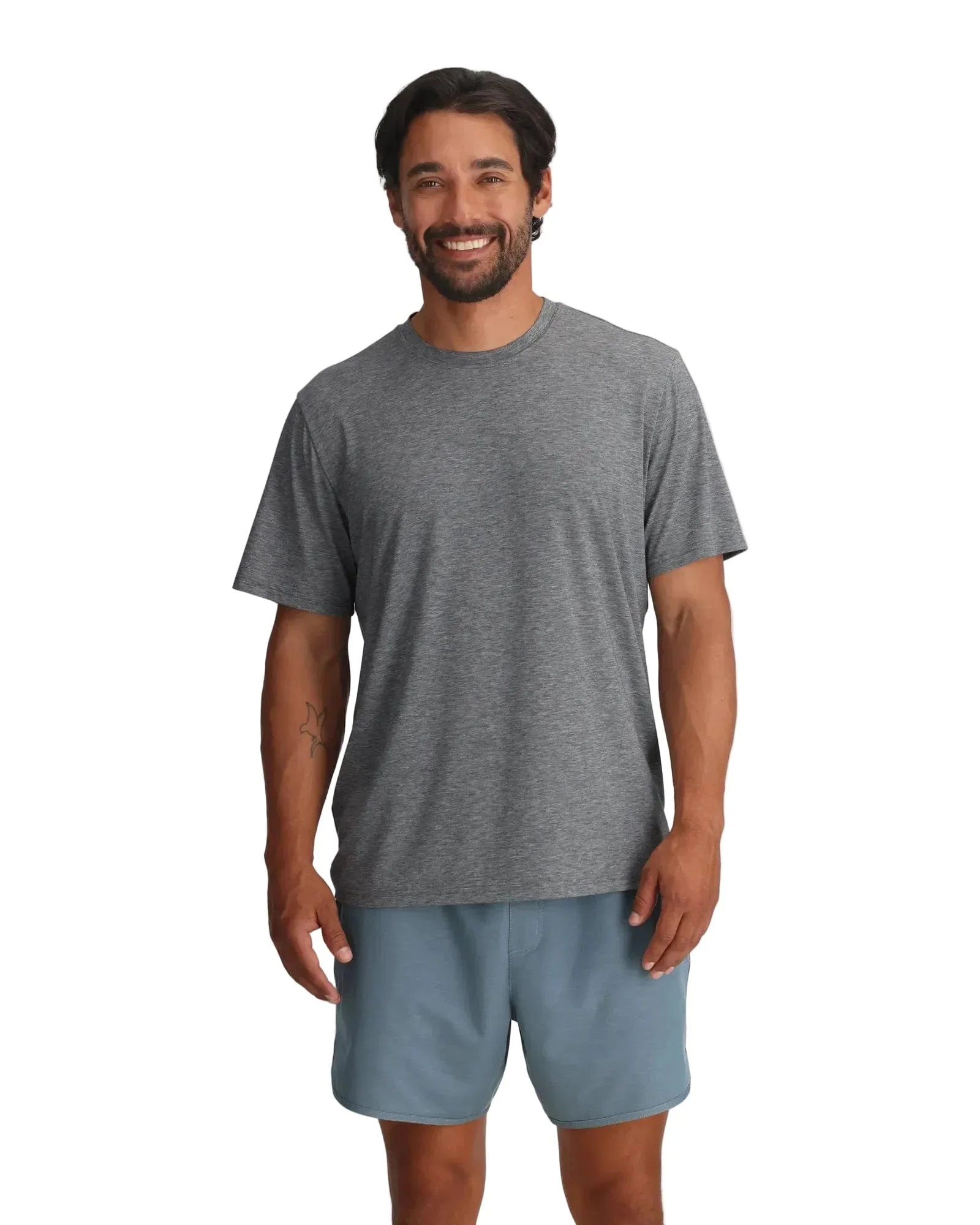 Free Fly - Men's Elevate Lightweight Tee