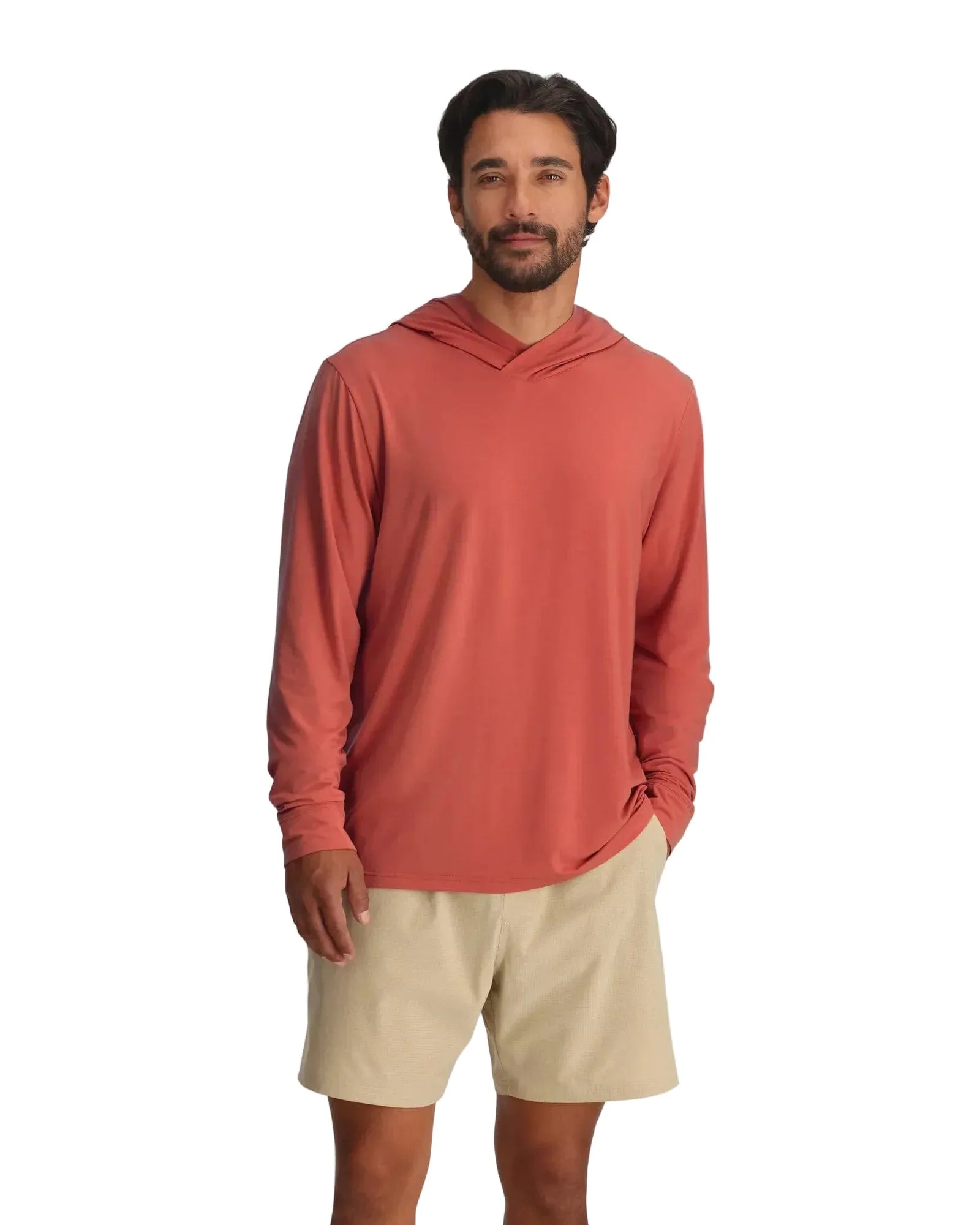 Free Fly - Men's Elevate Lightweight Hoodie
