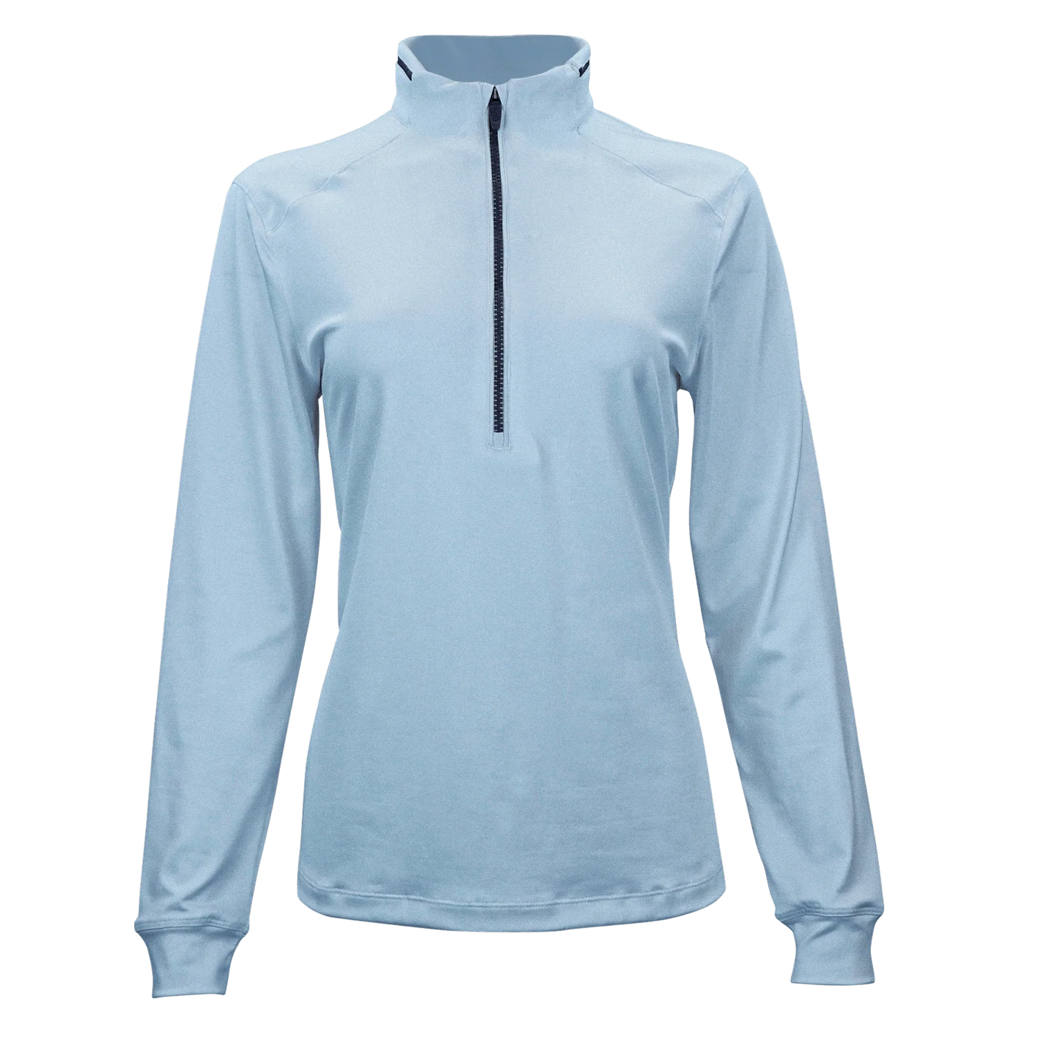 Greg Norman - Women's Leaderboard 1/4-Zip