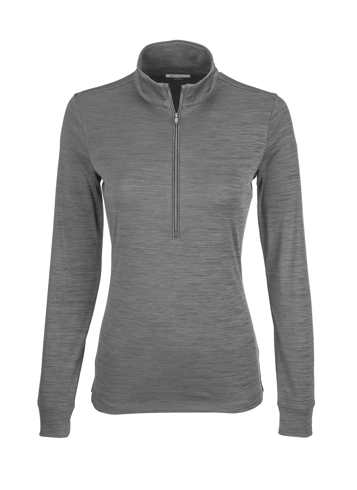 Greg Norman - Women's Utility 1/4 Zip Pullover